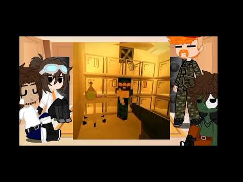 Видео: реакция ЗА на тт про них и Линча 2/3