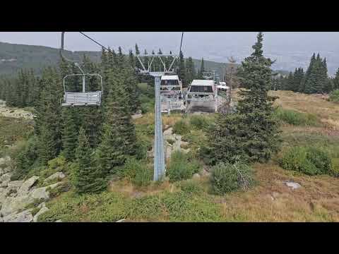 Видео: Лифт Витошко лале 2023