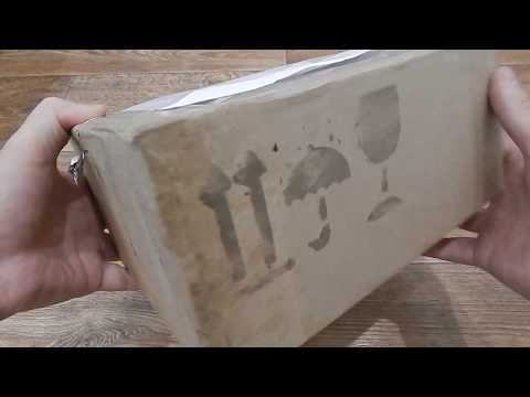 Видео: БПЦ2 12Х45М Распаковка (КОМЗ)