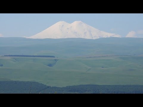 Видео: Кисловодск 5 05 2023 г Поход  на Большое Седло