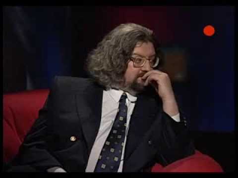 Видео: Цикл передач о "Новой хронологии". Беседа пятая