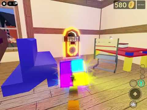 Видео: Играем в игру где можно поднимать вещи и людей часть￼ 4