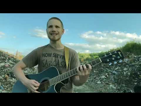 Видео: ВАДЯРА БЛЮЗ - НЕТ МЕСТ КРАШЕ [ACOUSTIC]