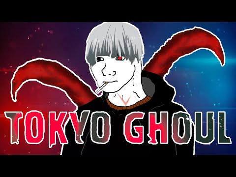 Видео: ТРЕШ-РЕТРОСПЕКТИВА . ТОКИЙСКИЙ ГУЛЬ . Tokyo Ghoul