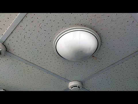 Видео: КАК УСТАНОВИТЬ Буран 2.5  в ПОДВЕСНОЙ ПОТОЛОК?