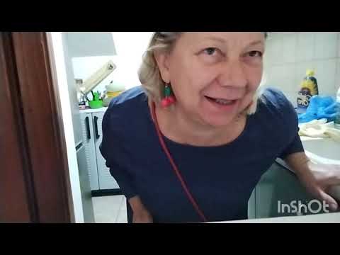 Видео: Соус из Хвоста. Неделя платьев. Иду вразнос