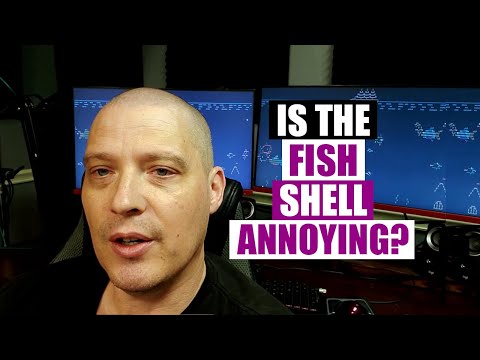 Видео: Ракушка раздражает, потому что она другая? (Нет... Она УДИВИТЕЛЬНАЯ!)