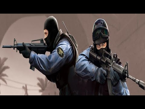 Видео: CS SOURCE #CounterStrike #195 Контр - Страйк Соурс