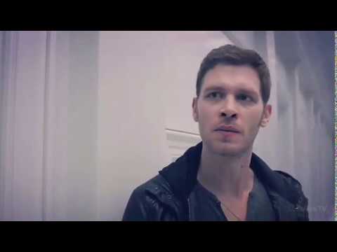 Видео: AU × Элайджа и Стайлз || Море || Elijah & Stiles