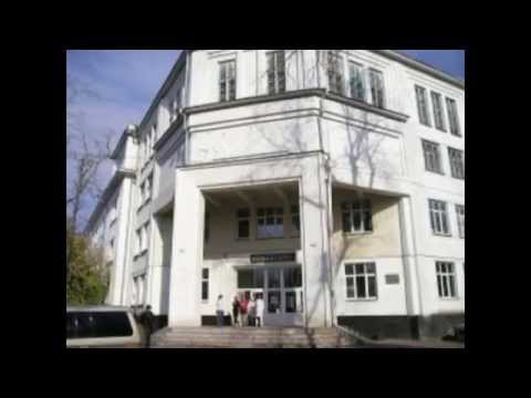 Видео: часть 2: Выпускникам ИГМИ 1985 года ПОСВЯЩАЕТСЯI