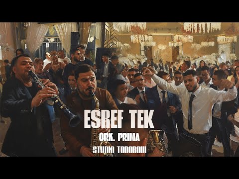 Видео: Ork. Prima & Ivan Peveca 2025 -  ESREF TEK Mix Kucheci | За Кумовете Лалио & Ани