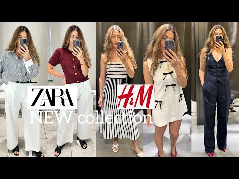 Видео: ШОППІНГ ВЛОГ : НАРЕШТІ НОВИНКИ ZARA та H&M | КОСТЮМИ | СУКНІ | ТОПИ | СОРОЧКИ | ВЗУТТЯ