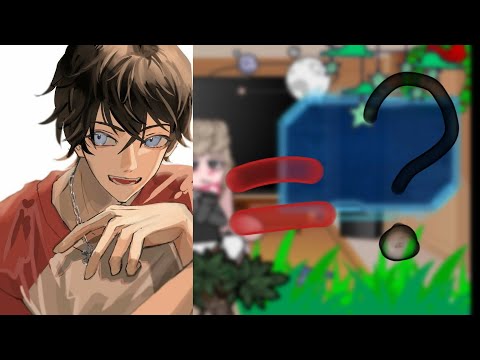 Видео: |•|реакция на такемичи это•|?|