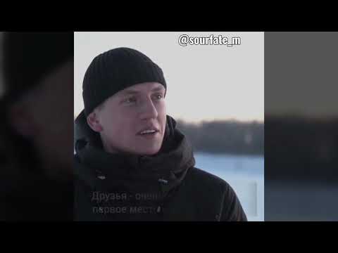 Видео: Грустные видео /душевные слова &4