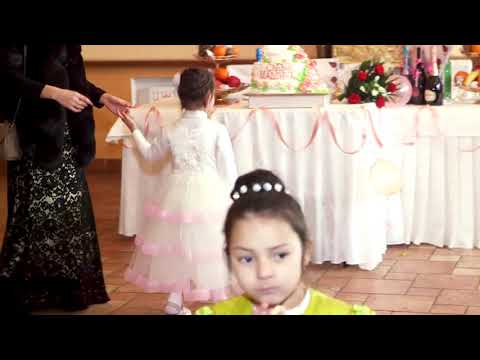 Видео: Свадьба Славика и Мадонны г.Мелитополь