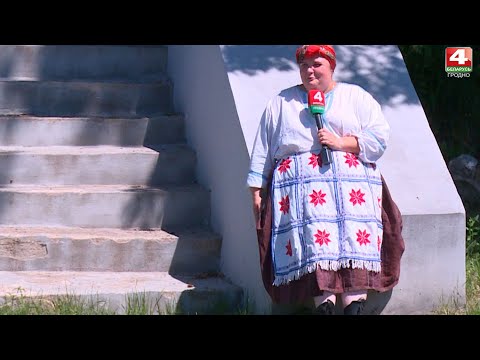 Видео: Надежда на село. Райца. 20.07.2021