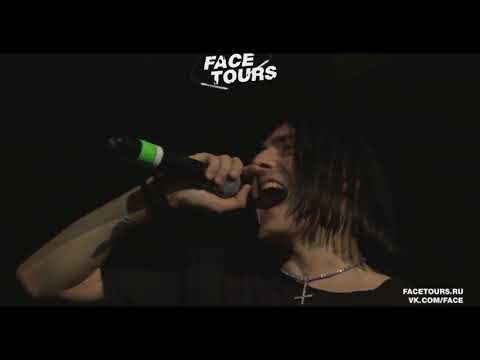 Видео: Face - Я роняю запад/Бургер | ГЛАВCLUB 2017