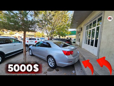 Видео: 4 НОЯБРЬ САВДО ЙОК МАЛИБУ 1 НАРХЛАРИ ТУШИБ КЕТДИ..АВТО ОЛАМ 