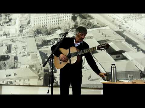 Видео: Банников Евгений концерт 8 декабря 2018 года