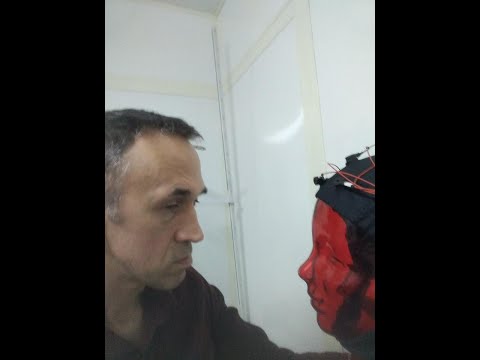 Видео: Лицо человека и его характер