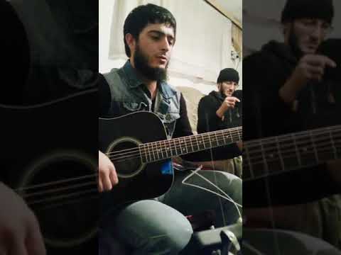 Видео: Шамиль Ибрагимов - Отпускаю тебя (2018)