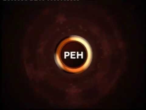 Видео: Промо ролики РЕН ТВ (2009-2010) (reverse)