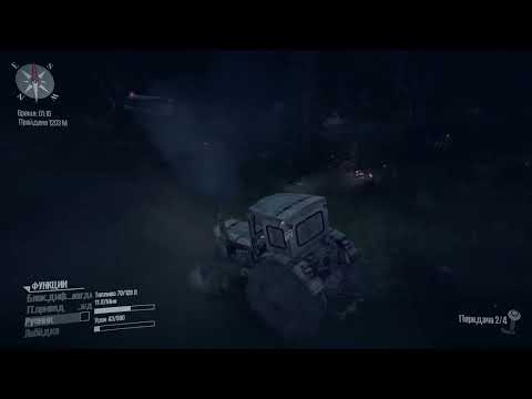 Видео: MudRunner СПАС БРИГАДУ СТРОИТЕЛЕЙ