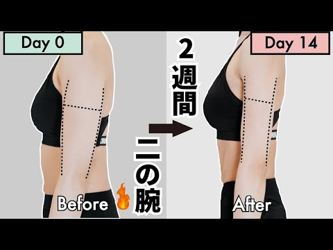 Видео: Как тренироваться для тонированных рук за 2 недели ❗️ Без оборудования