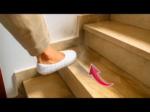 Видео: Ленивая уборка: умные идеи для тех, кто не хочет ничего делать