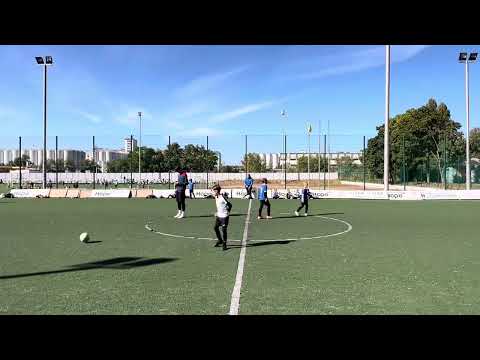 Видео: ⚽️Чемпіонат Superleague⚽️ | 2017(3) р.н. | Олімпік 1:2 Олімпік(2)  | 2 тайм