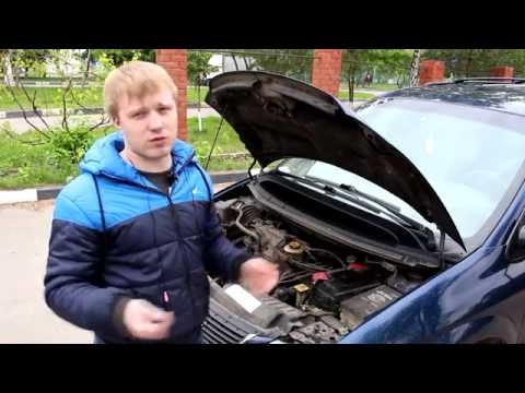 Видео: Обзор автомобиля Dodge Grand caravan