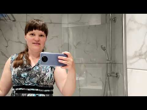 Видео: Обзор гостиницы Nissiana Hotel & Bungalows в Айя Напа, Кипр.