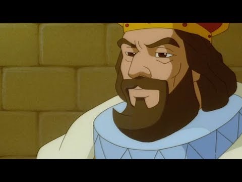 Видео: Легенда о спящей красавице серия 2 / LEGEND OF SLEEPING BEAUTY - RU