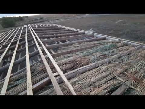 Видео: 10×20 қораның жыры бітпей жатыр!