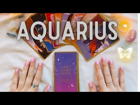 Видео: ВОДОЛЕЙ 💞 РАССТОЯНИЕ СОКРАЩАЕТСЯ 🌙 СУДЬБА СОБИРАЕТ ВАШУ ЛЮБОВЬ ❤️🔥 ТАРО НА НОЯБРЬ 💫