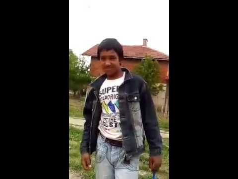 Видео: Циганин в 7ми клас не знае коя е столицата на България