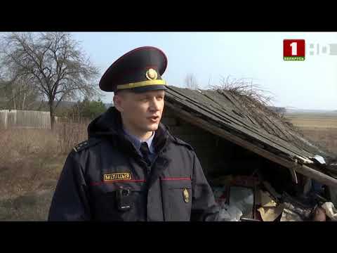 Видео: Служба 102. Истории спасения. Выпуск от 04.07.2021