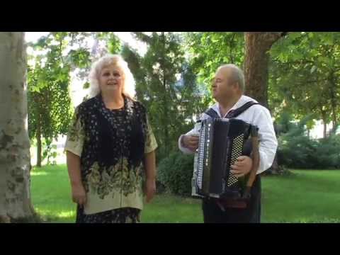 Видео: Стоян Дечев и Павлина Павлова- Рано ми Георги подранил