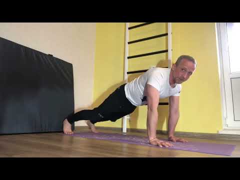 Видео: Стать стройнее. Капалабхати в динамике