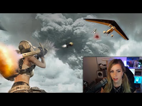 Видео: PUBG: Самые смешные и эпические моменты #242