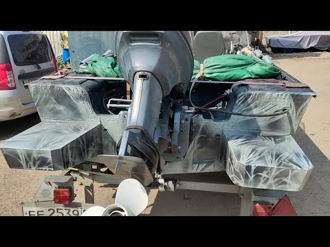 Видео: Южанка 2. Корма побеждена.