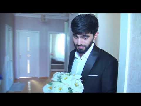Видео: Свадьба Азера и Айнуры