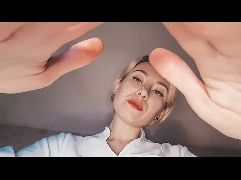 Видео: АСМР МАСАЖ ОБЛИЧЧЯ З МАСЛОМ | ASMR FACE MASSAGE