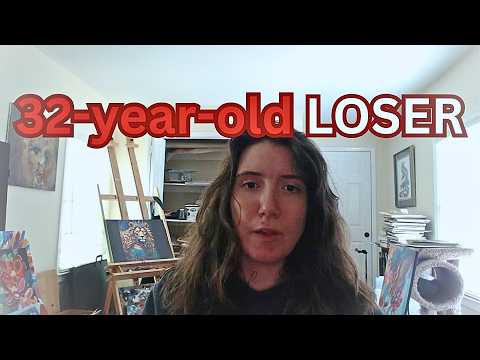 Видео: 32 года, безработный, холостяк, живу с родителями