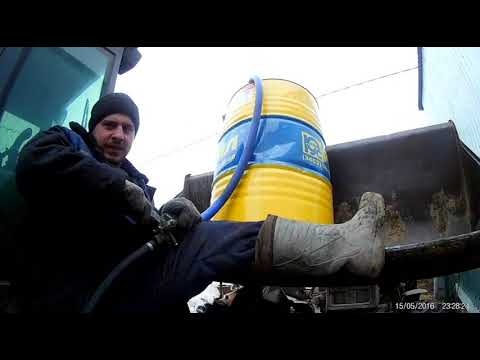 Видео: ТО ЭП, XCMG WZ 30-25