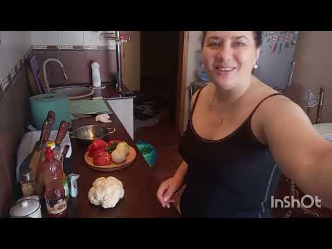 Видео: Готуємо голубці,запіканку з капусти.Буде смачно