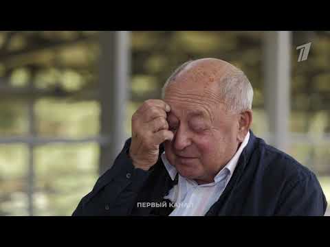Видео: Алексей Мишин: Профессор, каким вы его не видели