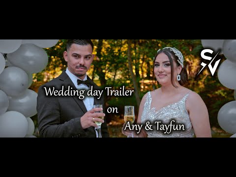 Видео: Трейлър на Ани и Тайфун.