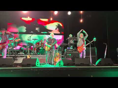 Видео: Машина Времени - Марионетки - October 16 2025 in Boston