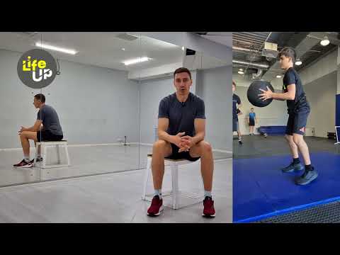 Видео: ОФП это база или дополнение?